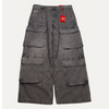 Diesel Touch Cargo Pants