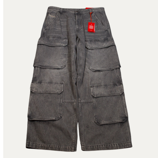 Diesel Touch Cargo Pants