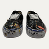 Gallery Dept. Paint Splatter Vans