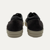 Rick Owens Brown Suede Vans