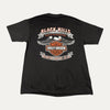 Vintage 2002 Sturgis Harley Davidson T-Shirt