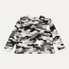 Matty Boy Arctic Camo Thermal