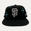 San Fransisco Giants Pearlized hat