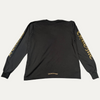 Chrome Hearts Neck Logo Long Sleeve