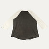 Bathing Ape Vice Versa 3/4 Baseball T-Shirt