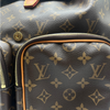 Louis Vuitton Cargo Backpack