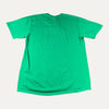 Supreme Cat Women T-Shirt Green