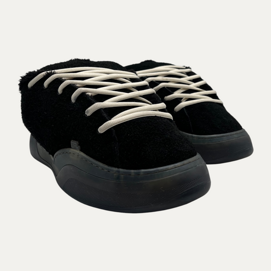 ERL Vamp Skate Sneakers
