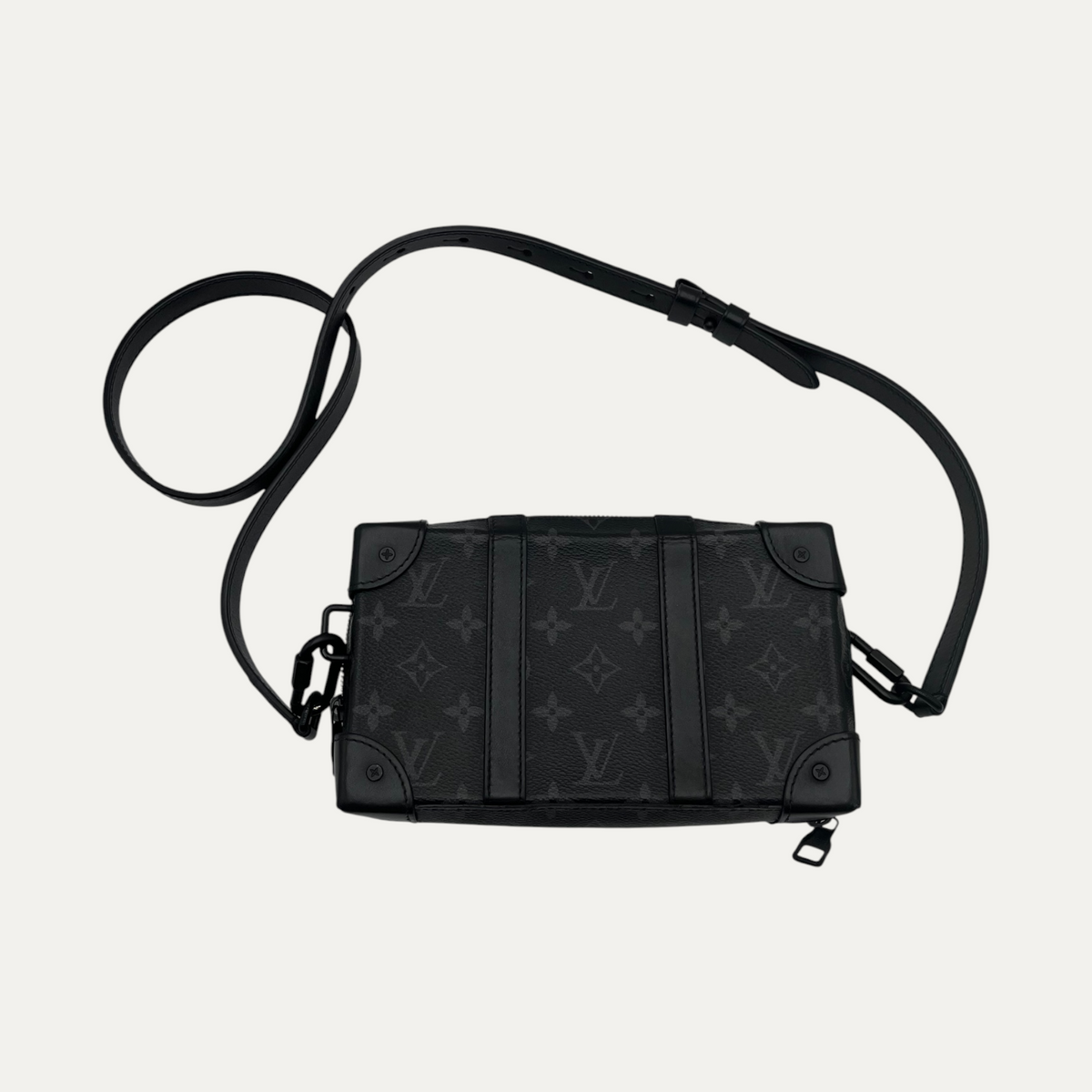 Louis Vuitton Soft Trunk Wallet Crossbody