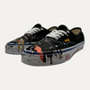 Gallery Dept. Paint Splatter Vans