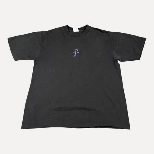 Vintage 1990's Pearl Jam P Logo T-Shirt