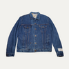 Gallery Dept Blue Denim Jacket