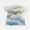 Vintage 90's Winger Tour T-Shirt