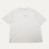 Acne Studios Oversize Logo T-Shirt