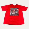 Supreme Ironing Money T-Shirt