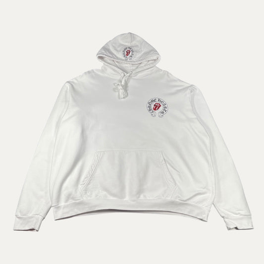 Chrome Hearts Rolling Stones Hoodie