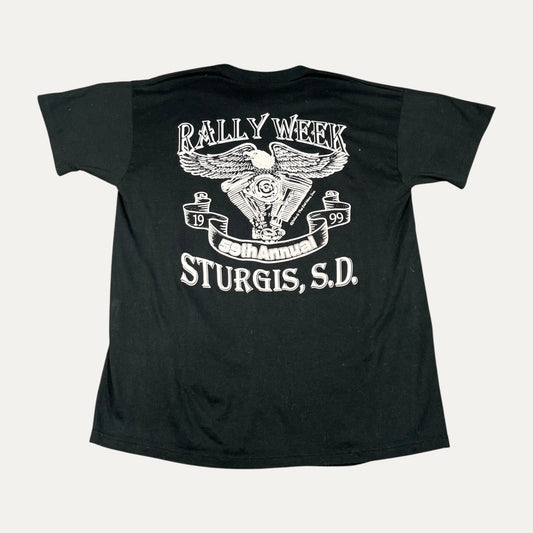 Vintage Early 2000's Sturgis T-Shirt