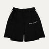 Palm Angels Track-Pant Sweat Shorts