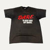 Vintage 90's Dare Logo T-Shirt