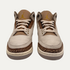 Jordan 3 Palomino