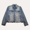 Ksubi Heritage Repair Denim Jacket