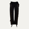 Alchemist Frayed Studded Pants