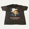 VIntage Alan Jackson VIntage T-Shirt