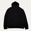 Palm Angels Miami Sprayed Logo Hoodie