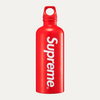 Supreme Classic Logo Water Bottle