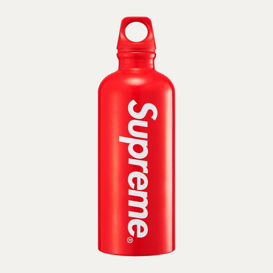 Supreme Classic Logo Water Bottle