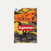 Supreme Wheaties Ceral Box